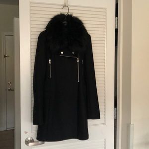 ZARA COAT Size XS